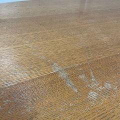 ローテーブル(下段収納板付き)の画像
