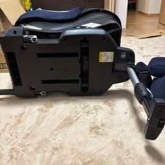 ✨美品✨Combi チャイルドシート プロガード ISOFIX エッグショック RKの画像