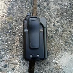 icom 無線機の画像