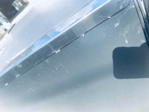 ②✅ノンフロン冷凍冷蔵庫✅ ✅RCT90BL✅