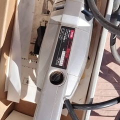 電動道具の画像