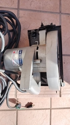 電動道具