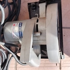 電動道具の画像