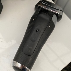 BRAUN シリーズ9 メンズ電気シェーバー の画像