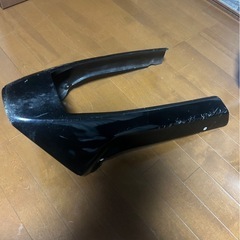 ZRX 汎用アンダーカウルの画像