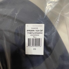 Tommyjeansリュックの画像