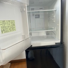 【8月5日まで】SHARP冷凍冷蔵庫の画像