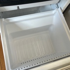 【8月5日まで】SHARP冷凍冷蔵庫の画像