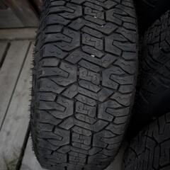 ハイエース200系　tc01の画像