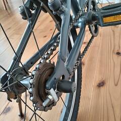 RITEWAY（ライトウェイ）ZIT18（ジット18）【子供用自転車】マット