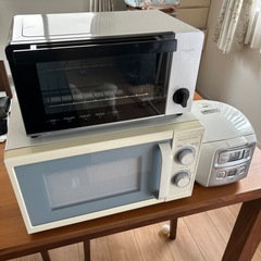 お譲り先が決まりましたの画像