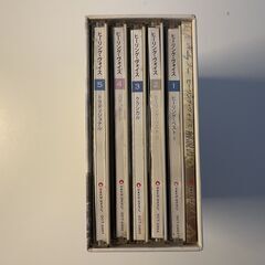 癒し系CD 心地よい音楽🎵ヒーリング・ボイス　セレクト　の画像