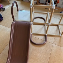 わくわくジャングルパークの画像