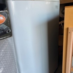 エスケイジャパン　4.5kg洗濯機【8月5日まで】の画像