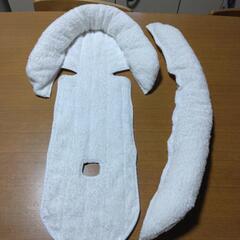 新生児用のシートの画像