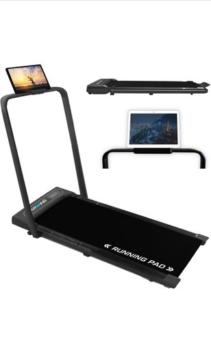 ウォーキング・ランニングマシン