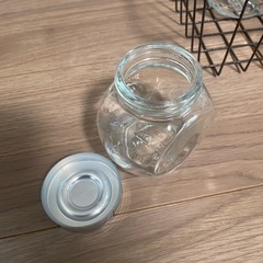 IKEA 調味料入れの画像
