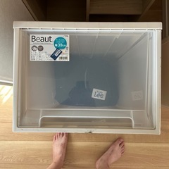 衣装ケース3個セットの画像