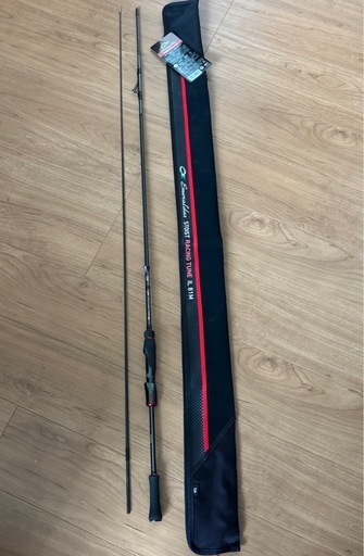 エメラルダスストイストRT IL81m