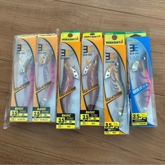 エメラルダスストイストRT IL81mの画像