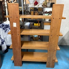 起立木工　トリム　店舗什器にの画像