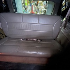 フォード ブロンコ エディバウアー 新車並行車 最終型の画像