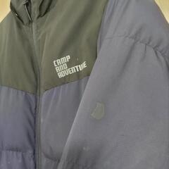 今週処分予定🫧シミあり💦キッズ🌟アウター❄150センチの画像