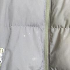 今週処分予定🫧シミあり💦キッズ🌟アウター❄150センチの画像