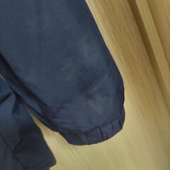 今週処分予定🫧シミあり💦キッズ🌟アウター❄150センチの画像