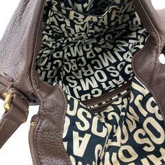 186005 MARC BY MARC JACOBS マークバイマークジェイコブス ショルダーバッグ レザー レディース [1000027774440]の画像