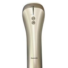 186000 現状品 Panasonic パナソニック panasonic 家庭用脱毛器 光美容器 光エステ ES-CWP97  ボディー&フェイス用 [1000027782315]の画像