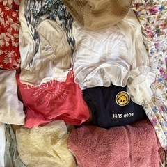 レディースまとめての画像
