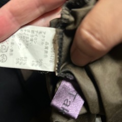 チュニック　m〜3Lかな？の画像