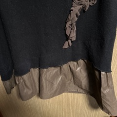 チュニック　m〜3Lかな？の画像