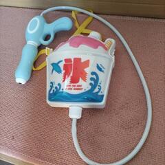 水鉄砲付き🍧🌻ディズニー🌼プリンセス👸ビニールプール🍹♥️の画像