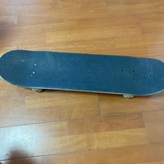スケボー　スケートボード　ZOO YORKの画像