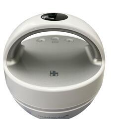 186000 現状品 medicube メディキューブ 家庭用 ME-CBST  ホワイト [1000027782308]の画像