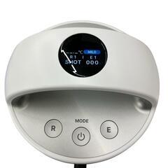 186000 現状品 medicube メディキューブ 家庭用 ME-CBST  ホワイト [1000027782308]の画像