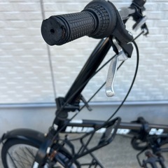 HUMMER  自転車の画像