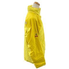 180059 THE NORTH FACE ザ・ノースフェイス マウンテンパーカー L イエロー メンズ [1000021829887]の画像