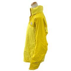 180059 THE NORTH FACE ザ・ノースフェイス マウンテンパーカー L イエロー メンズ [1000021829887]の画像