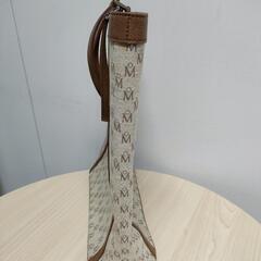 お値下げしました。トートバックの画像