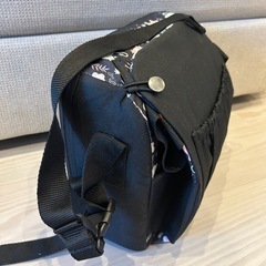 【受渡車決定】携帯用ベビーチェアの画像