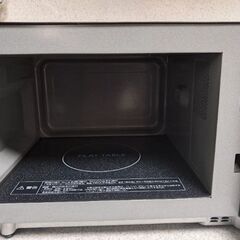 Panasonic電子レンジの画像