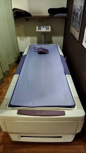 ウォーターベッド格安で売ります。