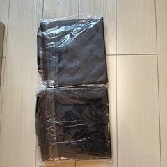 衣装ケース新品差し上げますの画像