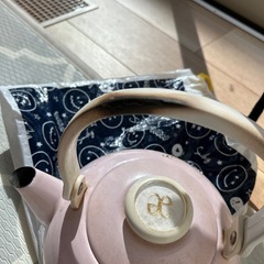 やかんの画像