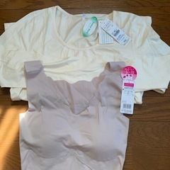 レディース　大きいサイズまとめて　タグ付き未使用品込み　　の画像