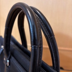 ビジネスバックの画像