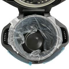 SG00001 SHAP シャープ 水なし自動調理鍋　ヘルシオホットクック KN-HW24G-B  [1000027779087]の画像